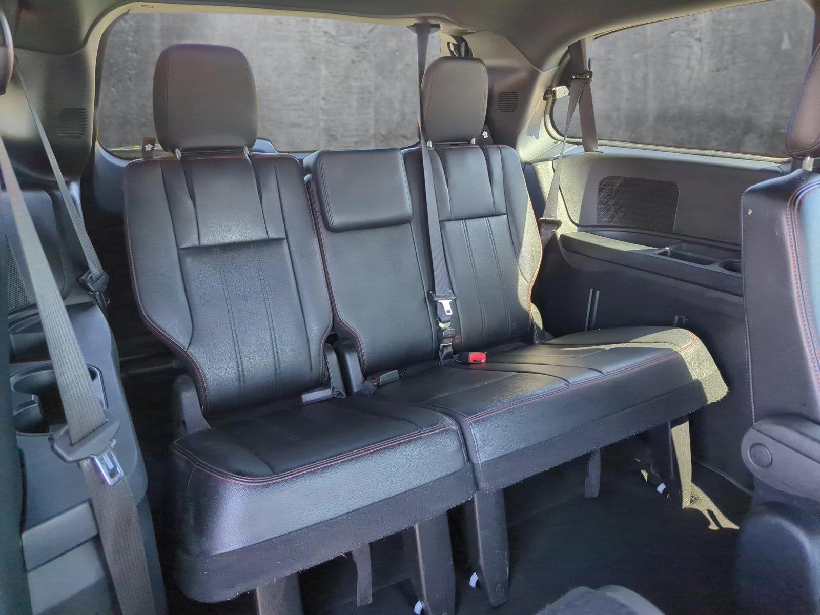 2019 Dodge Grand Caravan Vehicle Photo in Memphis, TN 38125