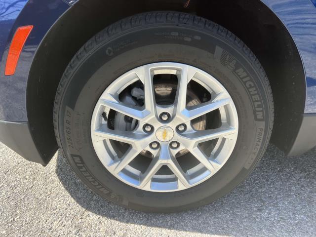 2022 Chevrolet Equinox Vehicle Photo in Roslyn, NY 11576