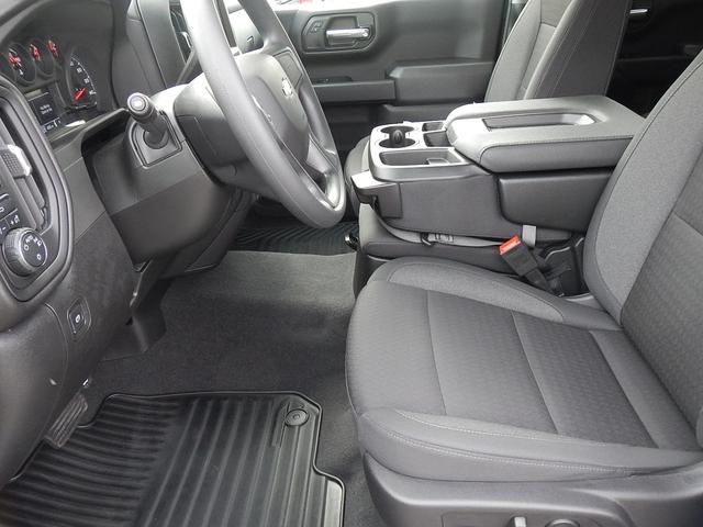 2025 Chevrolet Silverado 1500 Vehicle Photo in JASPER, GA 30143-8655