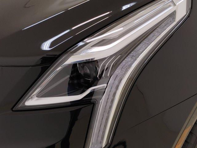 2025 Cadillac XT5 Vehicle Photo in PINEVILLE, NC 28134-8495