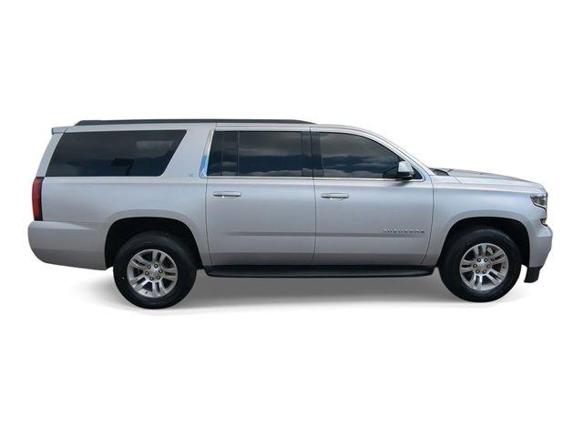 2020 Chevrolet Suburban Vehicle Photo in COLLIERVILLE, TN 38017-9006