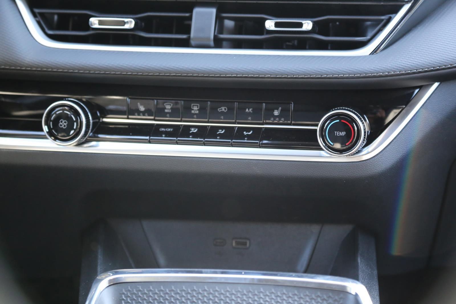 2025 Chevrolet Equinox Vehicle Photo in LOS ANGELES, CA 90007-3794