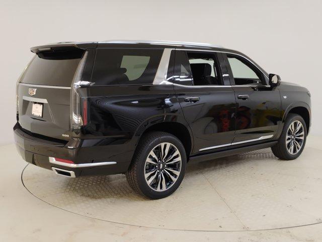 2025 Cadillac Escalade Vehicle Photo in PINEVILLE, NC 28134-8495