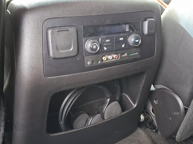 2016 Chevrolet Tahoe Vehicle Photo in TREVOSE, PA 19053-4984