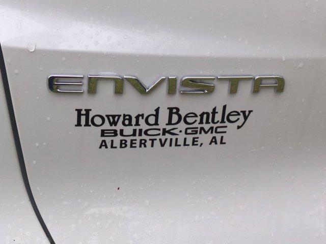 2025 Buick Envista Vehicle Photo in ALBERTVILLE, AL 35950-0246
