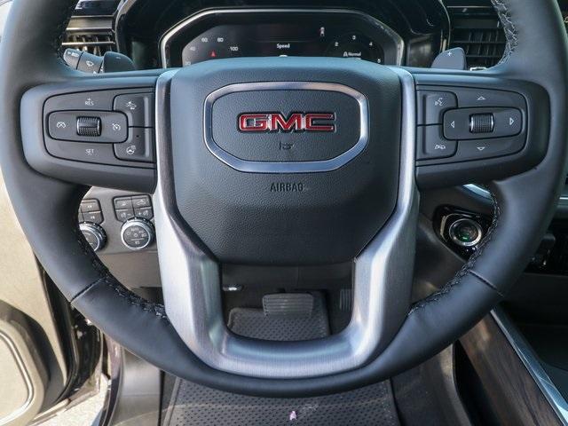 2025 GMC Sierra 1500 Vehicle Photo in HOMOSASSA, FL 34448-1461