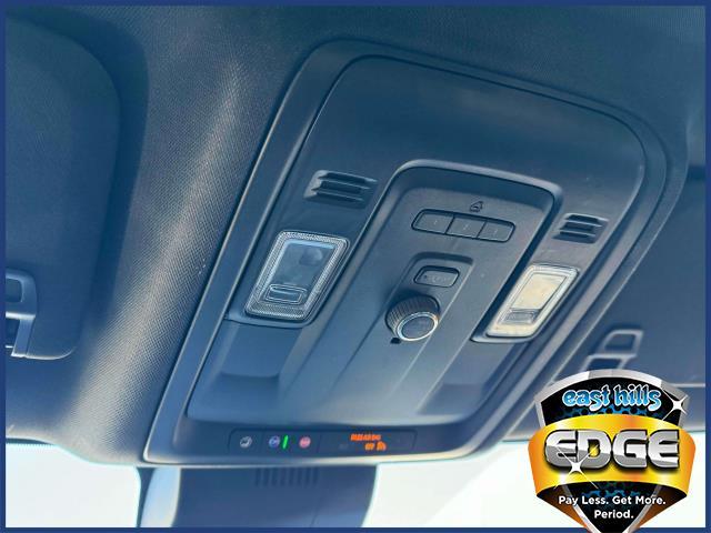 2023 GMC Yukon Vehicle Photo in Roslyn, NY 11576