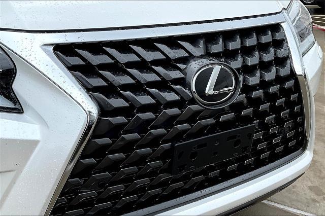 2023 Lexus GX 460 Vehicle Photo in Grapevine, TX 76051