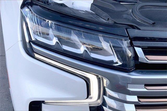 2021 Chevrolet Suburban Vehicle Photo in INDEPENDENCE, MO 64055-1377