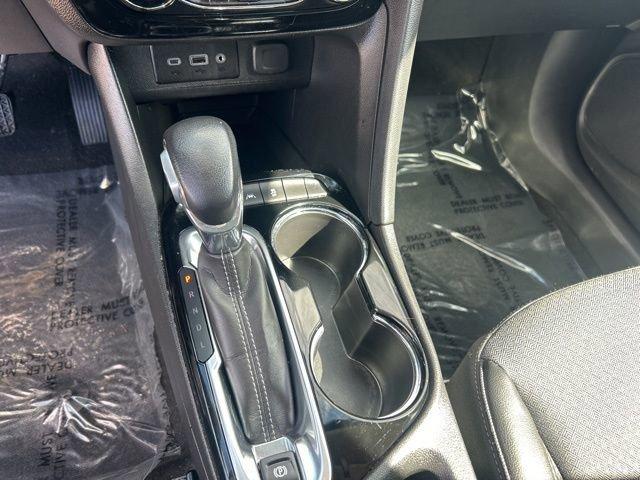 2022 Buick Encore GX Vehicle Photo in MEDINA, OH 44256-9631