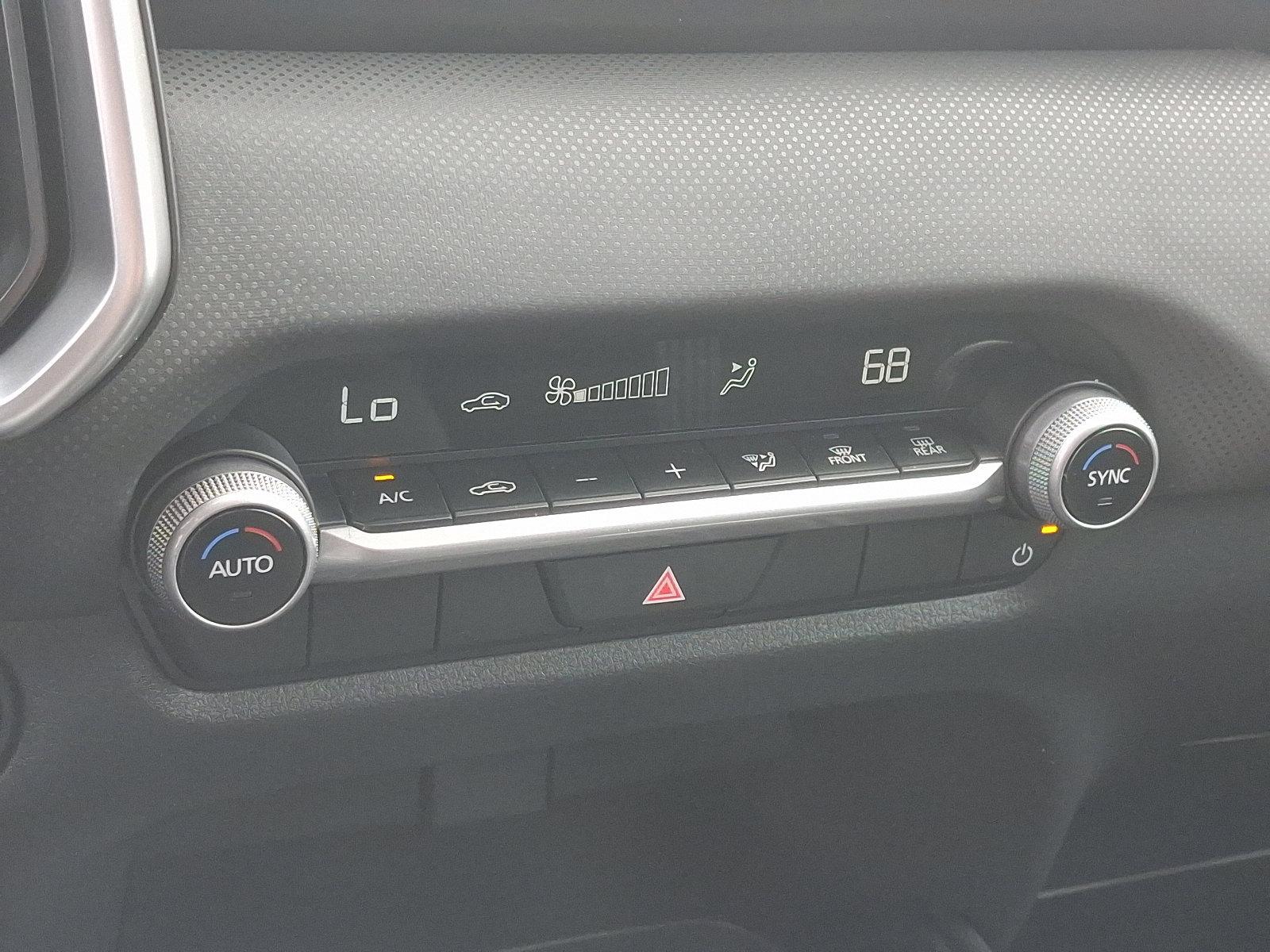 2025 Mazda CX-50 Vehicle Photo in Trevose, PA 19053