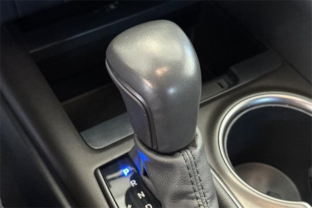 2023 Toyota Camry Vehicle Photo in ELK GROVE, CA 95757-8703