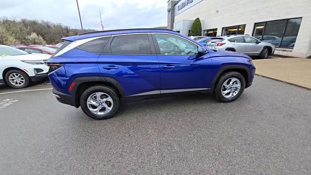2023 Hyundai TUCSON Vehicle Photo in Pleasant Hills, PA 15236