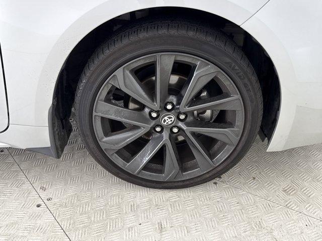2023 Toyota Corolla Hatchback Vehicle Photo in Charlotte, NC 28273