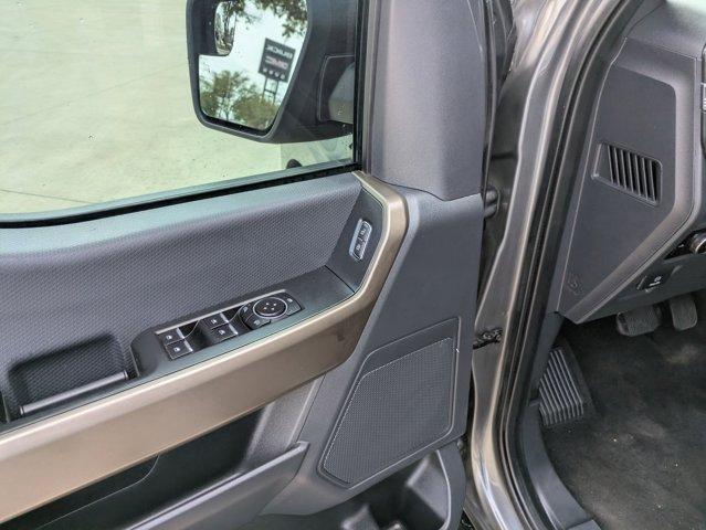 2023 Ford F-150 Vehicle Photo in SELMA, TX 78154-1460