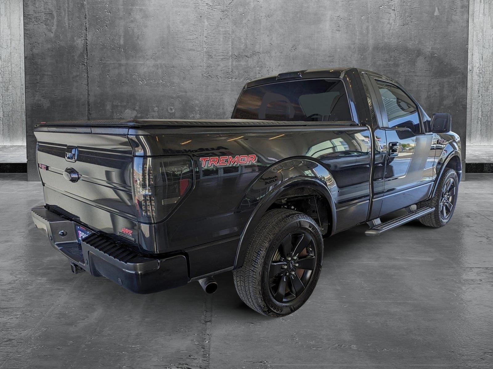 2014 Ford F-150 Vehicle Photo in Las Vegas, NV 89149