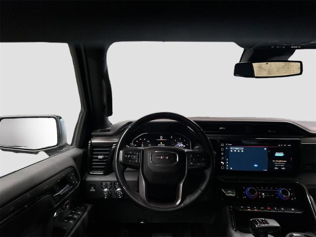 2023 GMC Sierra 1500 Vehicle Photo in EVERETT, WA 98203-5662