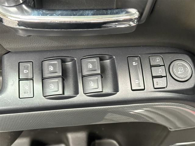 2019 Chevrolet Silverado 2500 HD Vehicle Photo in EVERETT, WA 98203-5662