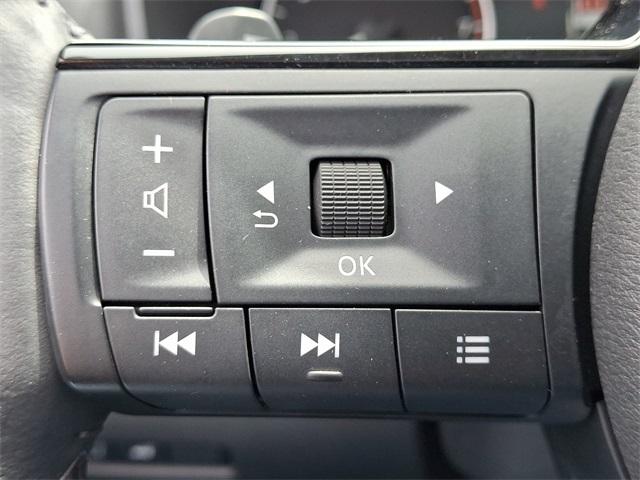 2023 Nissan Rogue Vehicle Photo in SEAFORD, DE 19973-8463