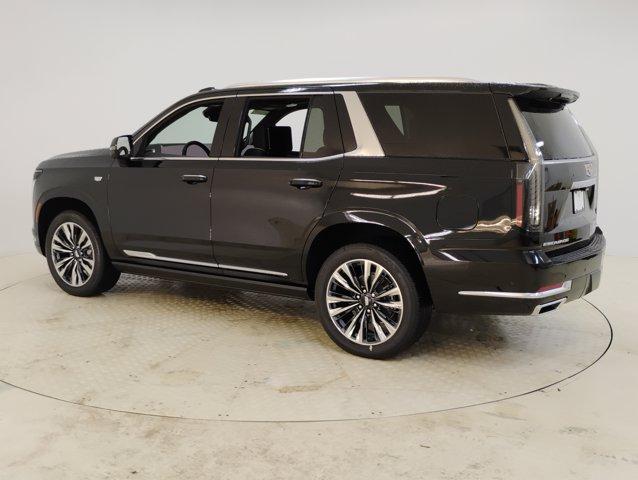 2025 Cadillac Escalade Vehicle Photo in PINEVILLE, NC 28134-8495