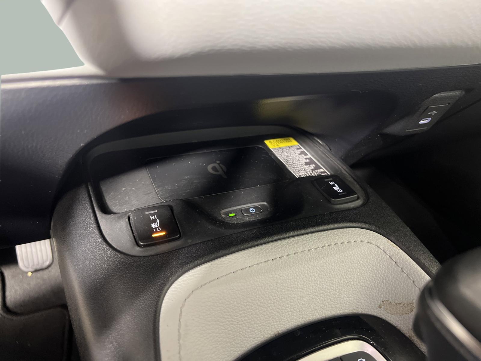 2023 Toyota Corolla Hatchback Vehicle Photo in GEORGETOWN, TX 78626-7508