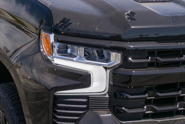 2025 Chevrolet Silverado 1500 Vehicle Photo in VENTURA, CA 93003-8585