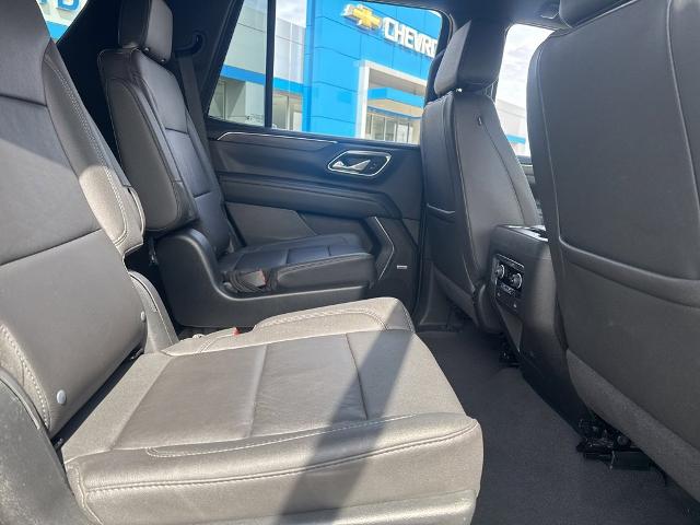 2023 Chevrolet Tahoe Vehicle Photo in MANHATTAN, KS 66502-5036
