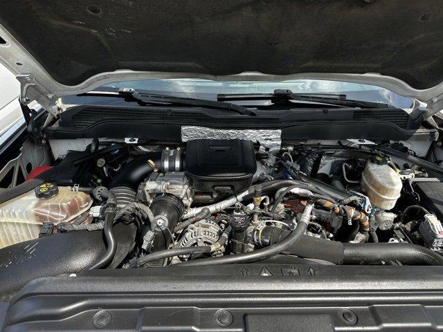 2016 Chevrolet Silverado 3500 HD Chassis Cab Vehicle Photo in PASADENA, CA 91107-3803