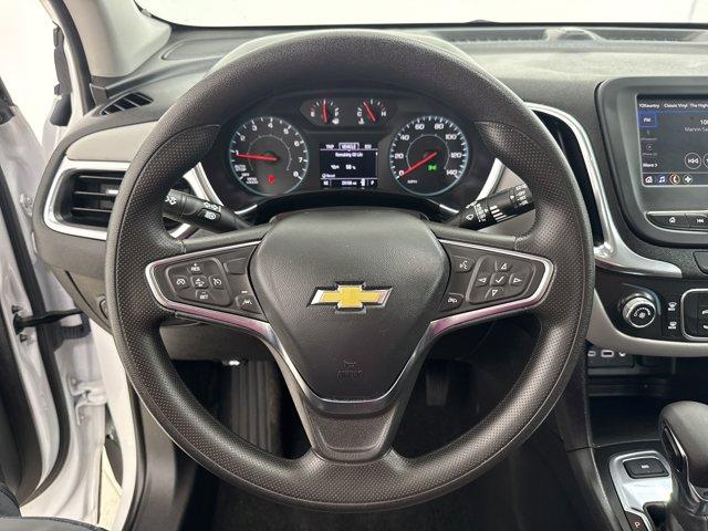 2024 Chevrolet Equinox Vehicle Photo in Charlotte, NC 28273