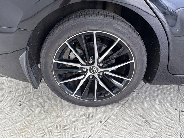 2022 Toyota Camry Vehicle Photo in Charlotte, NC 28273