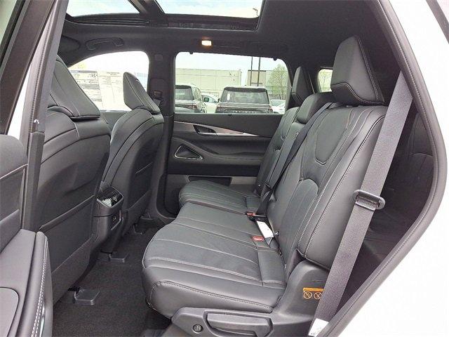 2025 INFINITI QX60 Vehicle Photo in Willow Grove, PA 19090