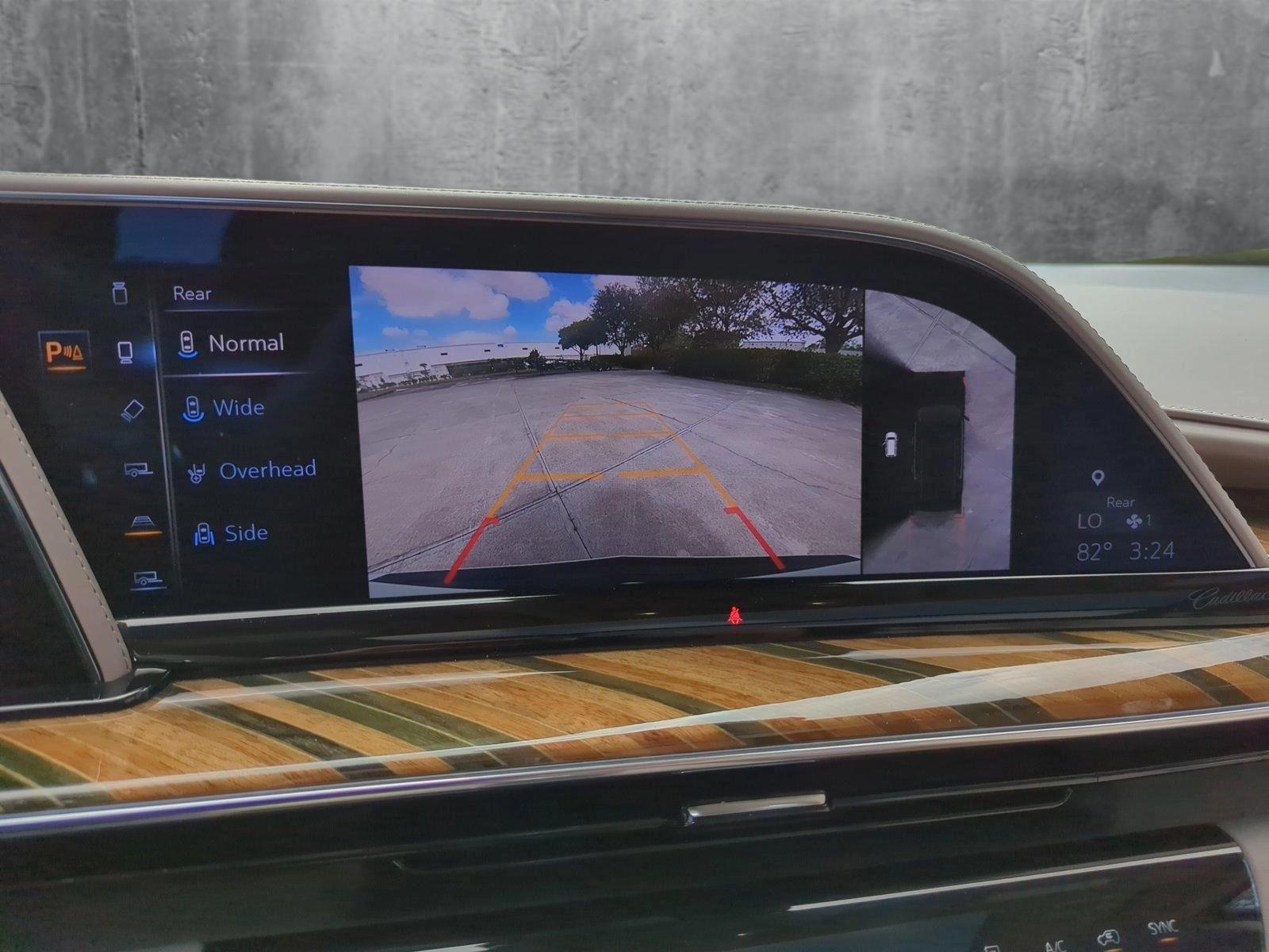 2023 Cadillac Escalade ESV Vehicle Photo in Margate, FL 33063