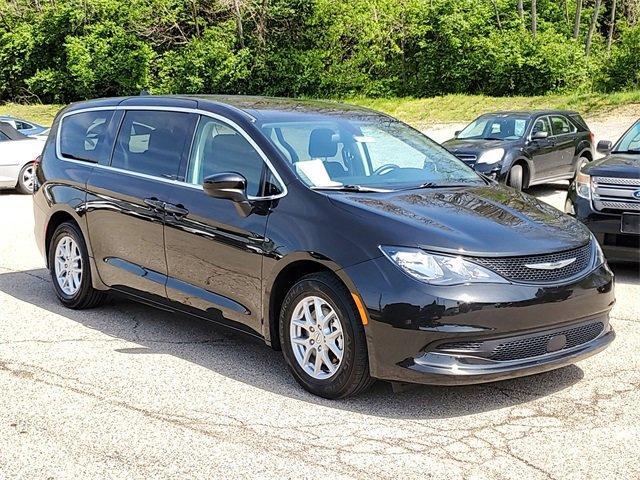 2022 Chrysler Voyager Vehicle Photo in MILFORD, OH 45150-1684