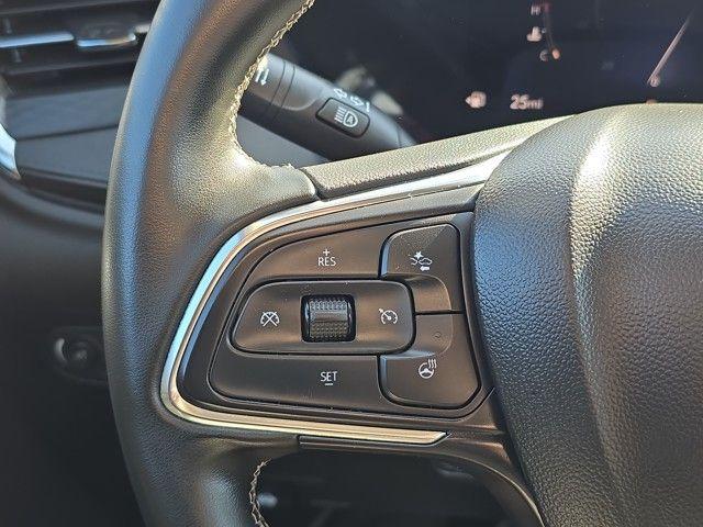 2024 Buick Encore GX Vehicle Photo in Pleasant Hills, PA 15236