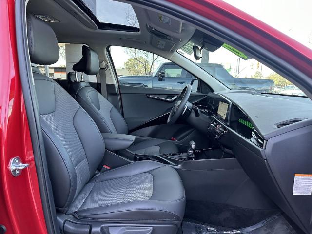 2024 Kia Niro Vehicle Photo in Tucson, AZ 85712