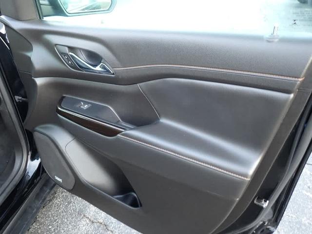2022 GMC Acadia Vehicle Photo in ZELIENOPLE, PA 16063-2910