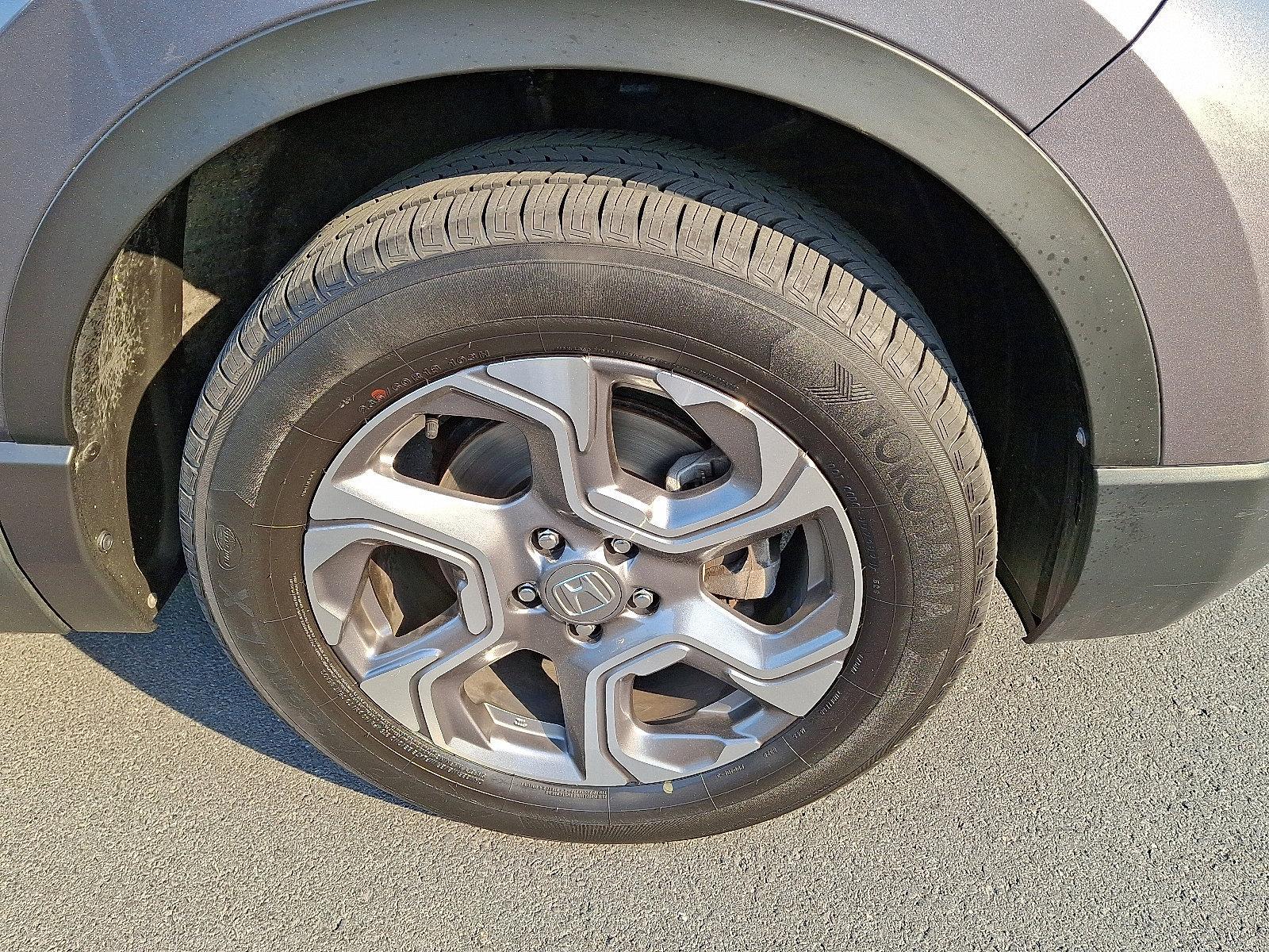 2019 Honda CR-V Vehicle Photo in Harrisburg, PA 17111