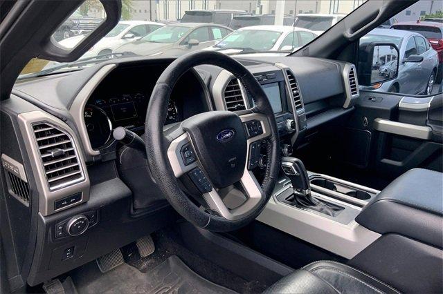 2016 Ford F-150 Vehicle Photo in INDEPENDENCE, MO 64055-1377