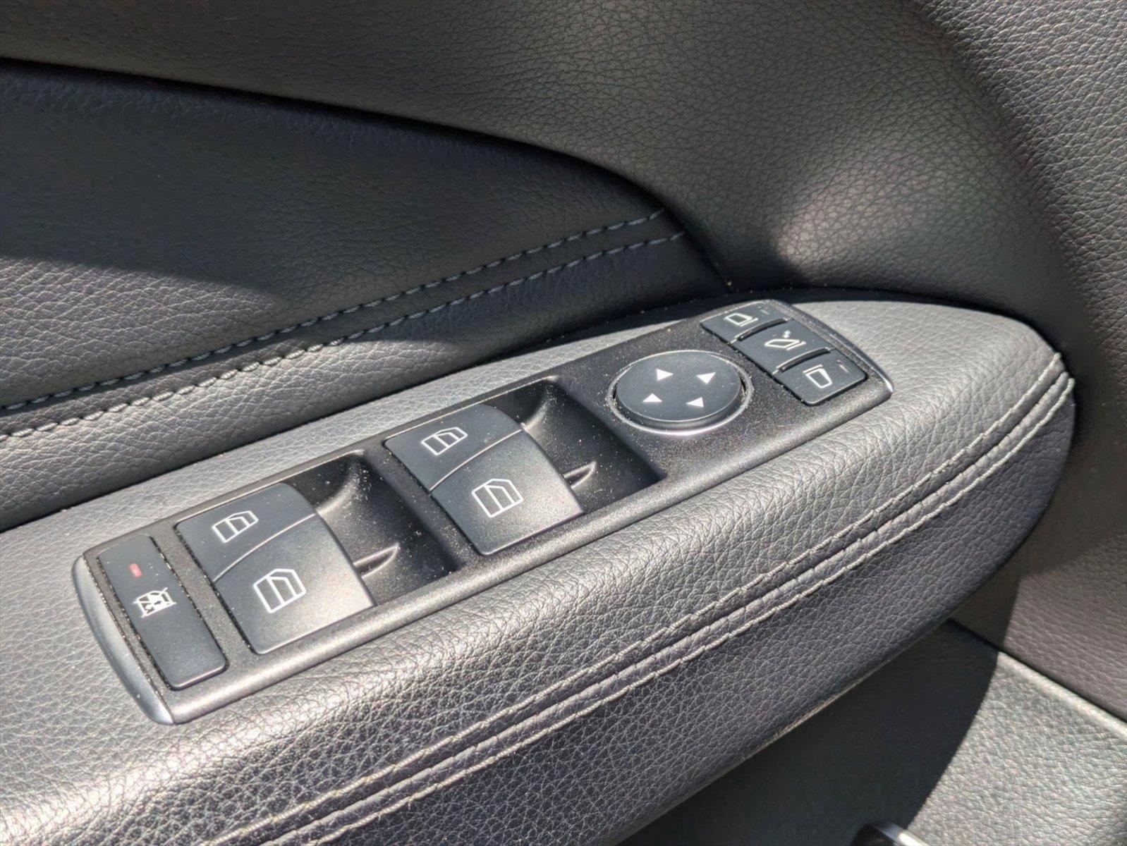 2016 Mercedes-Benz GLE Vehicle Photo in Wesley Chapel, FL 33544