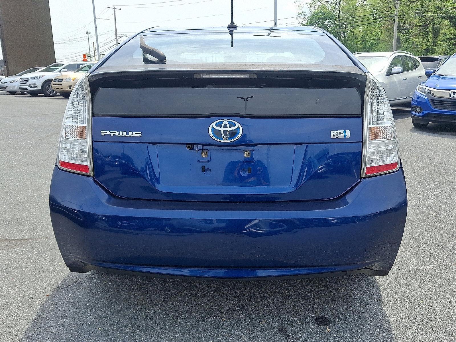 2011 Toyota Prius Vehicle Photo in Harrisburg, PA 17111