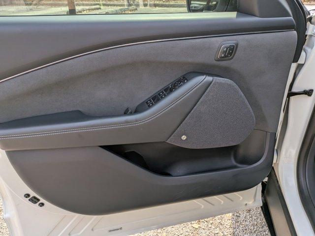 2021 Ford Mustang Mach-E Vehicle Photo in San Antonio, TX 78230