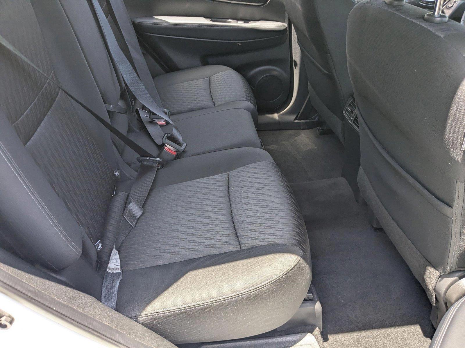 2020 Nissan Rogue Vehicle Photo in Clearwater, FL 33765