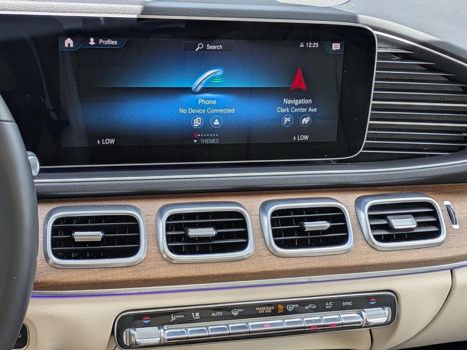 2022 Mercedes-Benz GLE Vehicle Photo in Sarasota, FL 34231