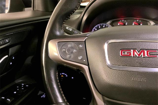 2022 GMC Terrain Vehicle Photo in Lees Summit, MO 64086