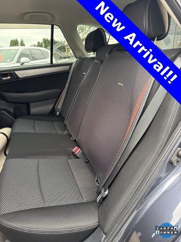 2015 Subaru Outback Vehicle Photo in Puyallup, WA 98371