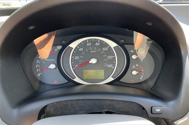 2006 Hyundai Tucson Vehicle Photo in INDEPENDENCE, MO 64055-1314