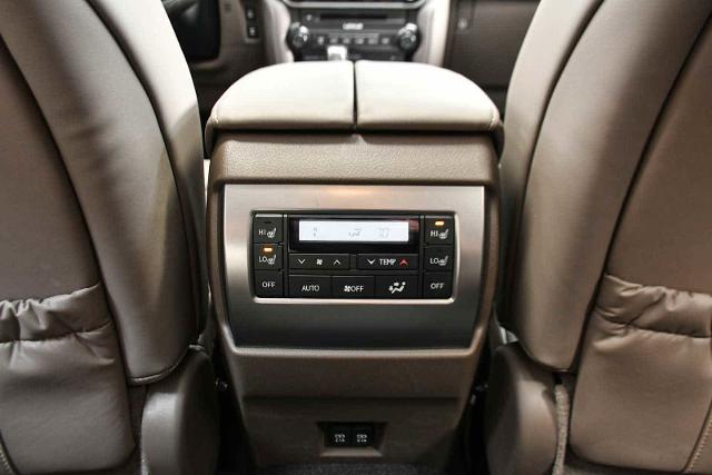 2022 Lexus GX 460 Vehicle Photo in DALLAS, TX 75235