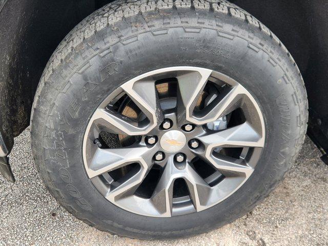 2023 Chevrolet Silverado 1500 Vehicle Photo in SUGAR LAND, TX 77478-0000