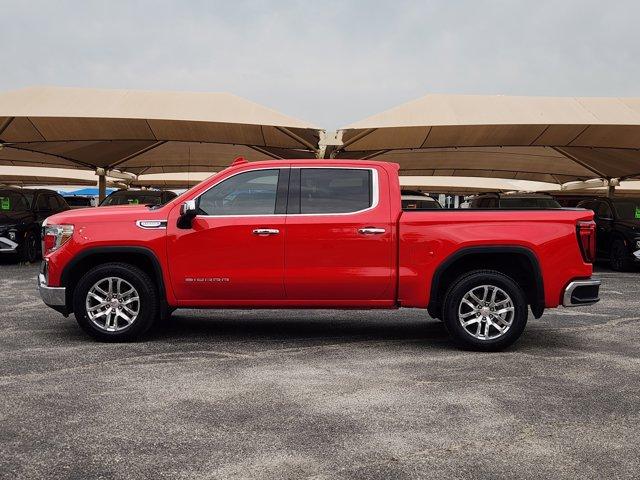2020 GMC Sierra 1500 Vehicle Photo in Decatur, TX 76234