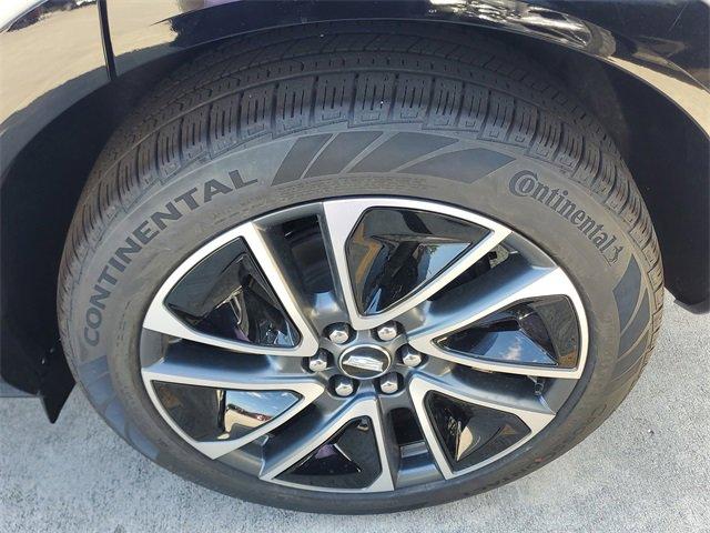 2025 Cadillac OPTIQ Vehicle Photo in SUNRISE, FL 33323-3202